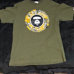 Bape Ts