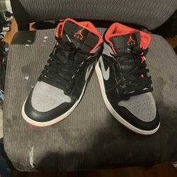 Nike Air Jordan 1
