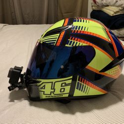 Helmet Large AGB 