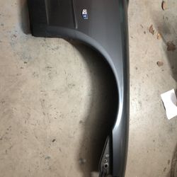 R32 Gts Fenders 