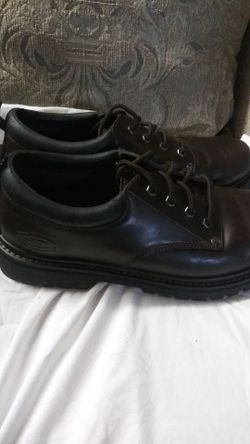 Sketchers mens 12 new