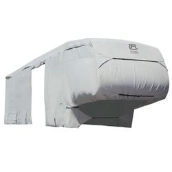 Trailer Covers All Sizes