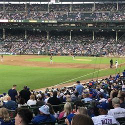 Chicago Cubs Tickets For Sale 