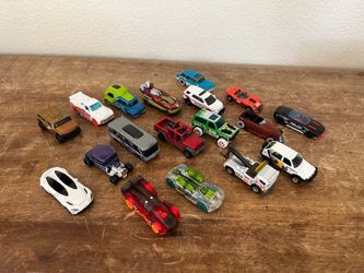 Kids toy cars