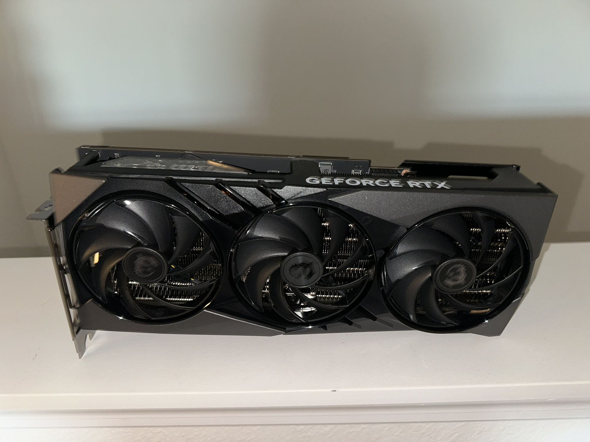 Msi Rtx 4090 Gaming Slim X