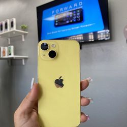 IPhone 14 Unlocked 256gb 