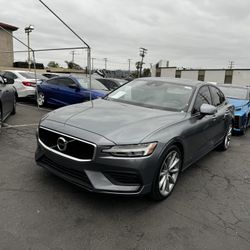 2019 Volvo S60