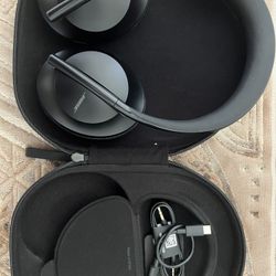 Bose noise Cancelling Headphones 