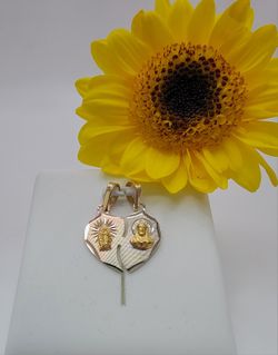 Joyeria De Plata 925 Y Oro 10k-14k 