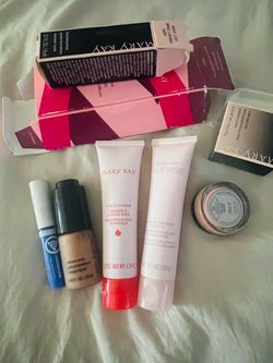 Productos Mary kay