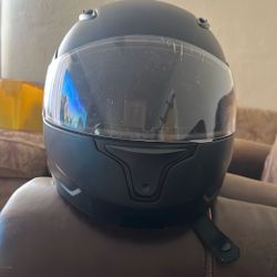 HJC HELMET