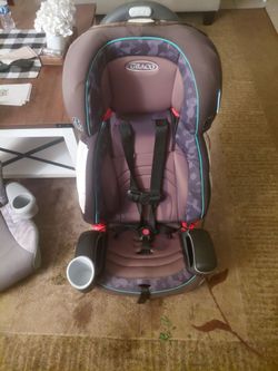 Graco Car Seat