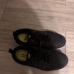 Reebok Steel Toe Shoes 