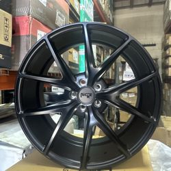 Niche Vosso 5x108 20x9