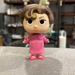 Dolores Umbridge Funko Mystery Mini
