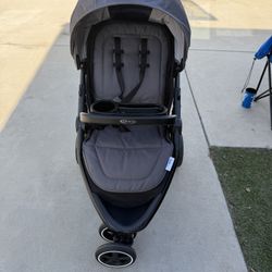 Stroller