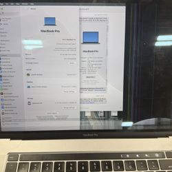 MacBook For Sale 