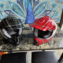 Kids Helmet