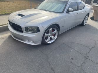 2011 Dodge Charger