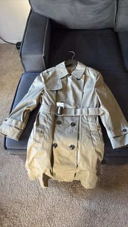 USMC All-Weather Coat