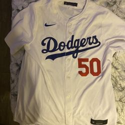 Mookie Betts White Home Elite Jersey 
