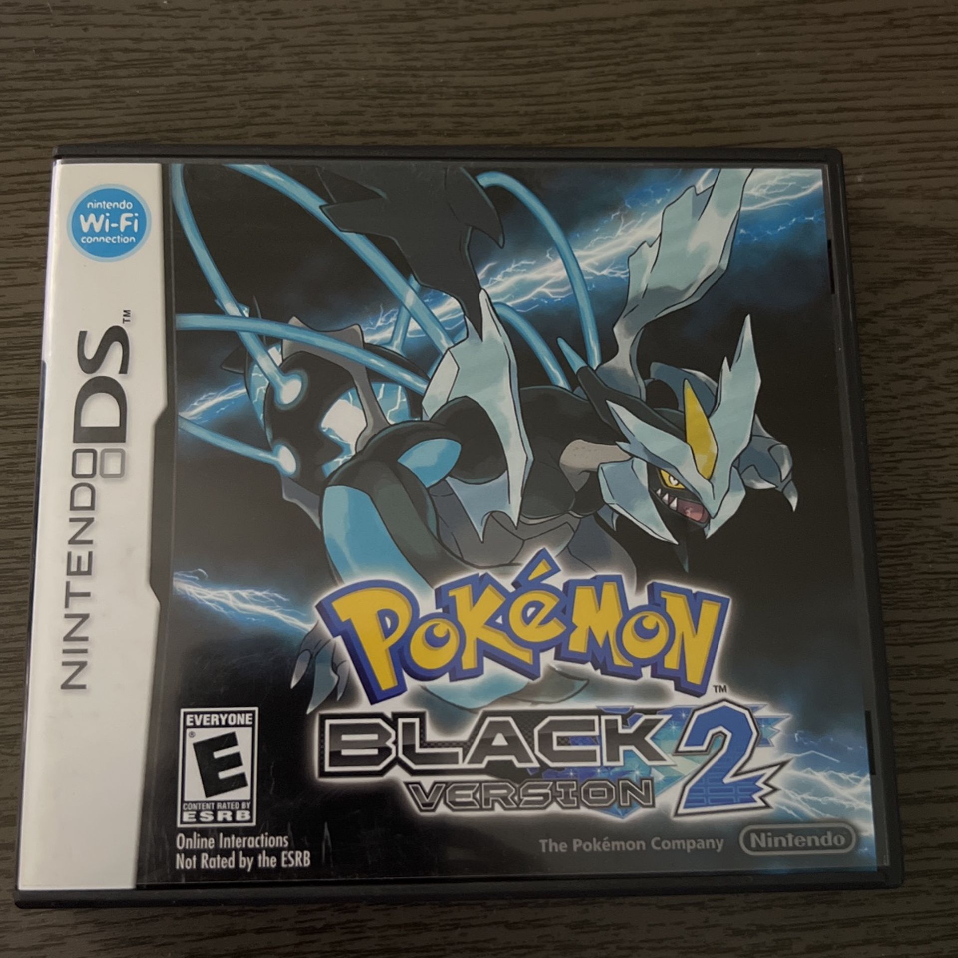 Pokémon black 2 for Sale in Sun City, AZ OfferUp