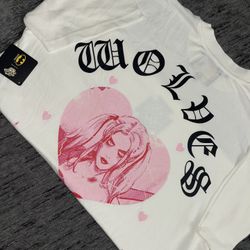 Darc Sport Harley Quinn 