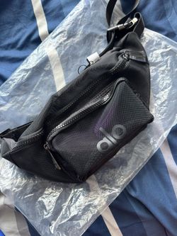 Alo Fanny Pack 