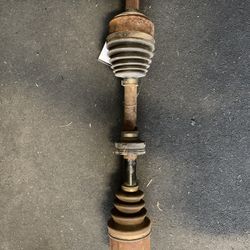 2003-2007 Honda Accord V6 CV Axle