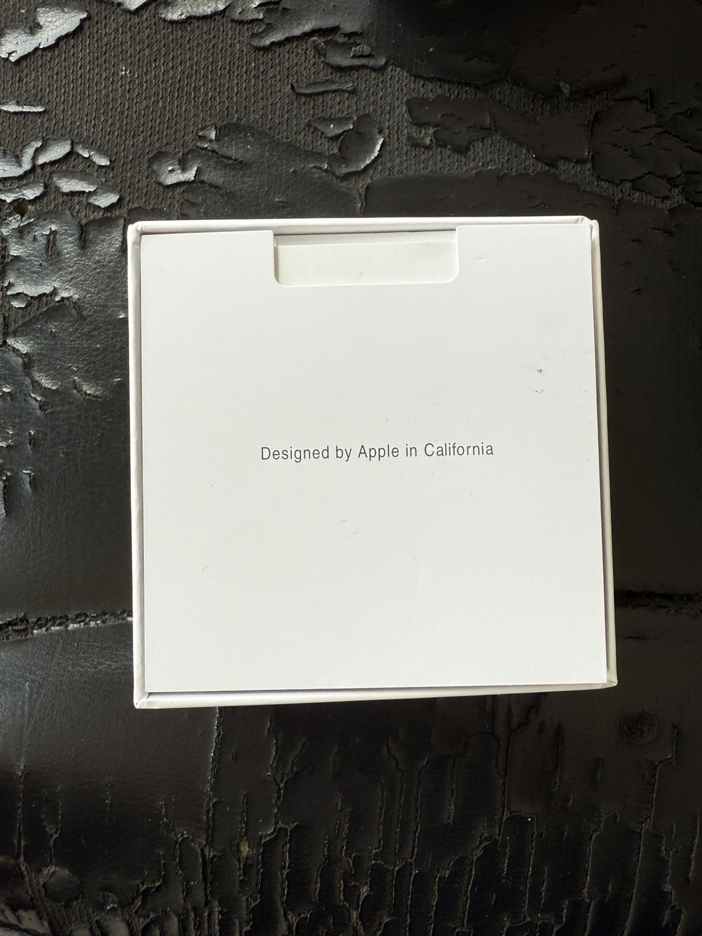 airpods (2nd generation)