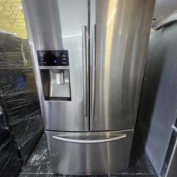 Refrigerator Samsung 36