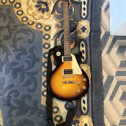 Epiphone Les Paul 100 Electric Guitar