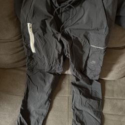 Nike Windbreaker Pants 