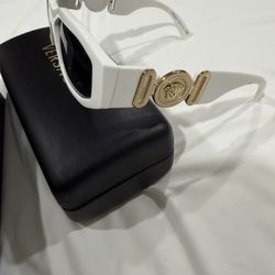 Versace Sun Glasses 