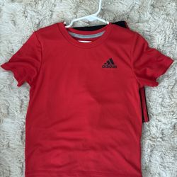 Toddlers Adidas Set