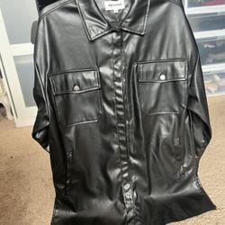 VIGOSS Jacket 