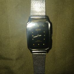 GUESS Watch