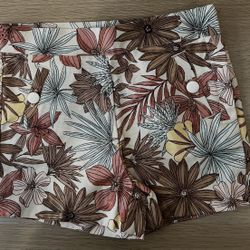 Janie And Jack Shorts, 2T