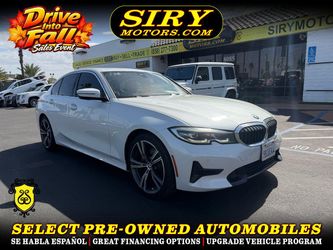 2022 BMW 330i