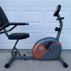 Fitness Equipment, Exercise Bike 