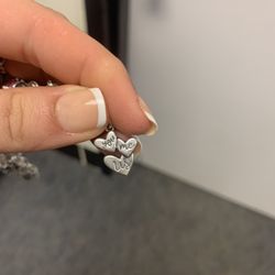 James Avery Charms