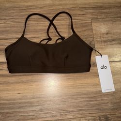 Alo Yoga-Airlift intrigue bra