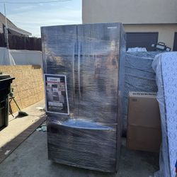 Brand New Samsung Fridge 