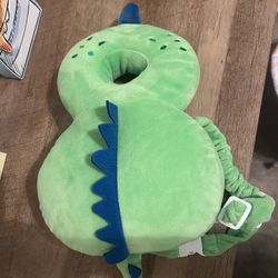 Backpack For Crawling