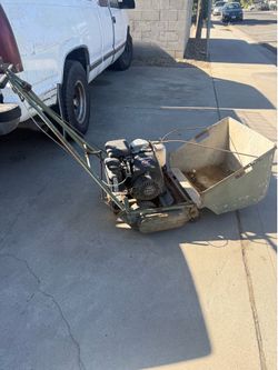 Máquina para cortar sácate motor honda