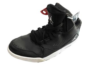 Jordan 629877-088 Black