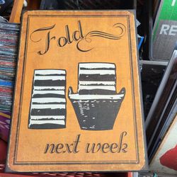 Set Of 3 Laundry Metal Signs 