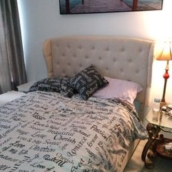 Bed Twin 