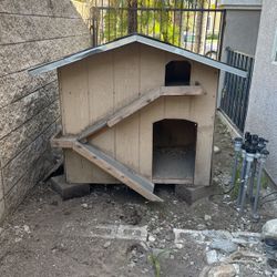 Dog House