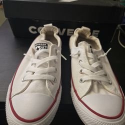 Converse Shoes